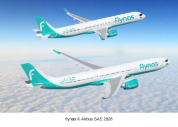Important contre pour Airbus en Arabie Saoudite