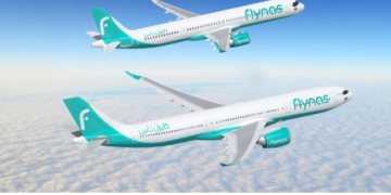 Important contre pour Airbus en Arabie Saoudite