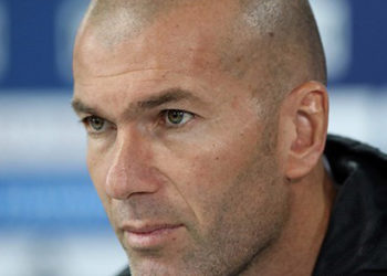 Zidane officialisé mardi à la tête de l’équipe de France