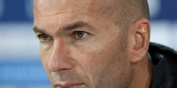 Zidane officialisé mardi à la tête de l’équipe de France