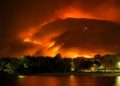 Opinion de Christophe Ramond président du Tarn sur les incendies