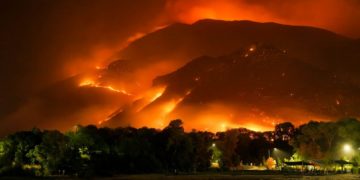 Opinion de Christophe Ramond président du Tarn sur les incendies