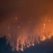 2 pompiers morts dans l'incendie de Bordeaux Mérignac