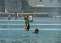 Météo France place 9 départements en alerte rouge canicule vendredi