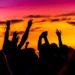 Des gendarmes agressés au marteau et pied de biche lors d'une rave Party
