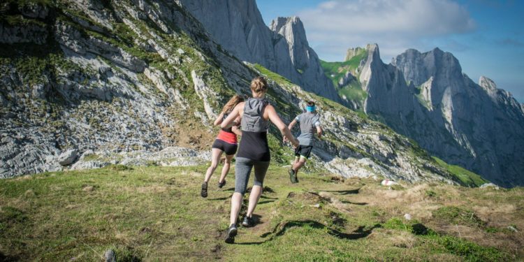 La société toulousaine Novoma sort un nouveau produit d'hydratation Électrolyteé