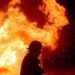 Des pompiers en renfort dans le Tarn