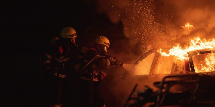 Alerte orange canicule prolongée samedi, nouvelle alerte rouge aux feux de forêt dimanche