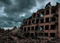 En Ukraine, une intensification des frappes russes