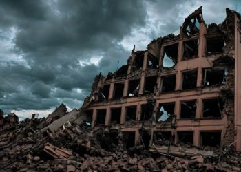 En Ukraine, une intensification des frappes russes