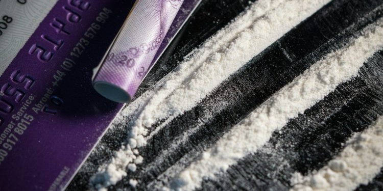 Liberia : saisie de 317 millions de dollars de cocaïne