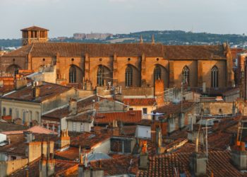 Canicule et Ozone : mauvaise qualité de l'air à Toulouse, un risque pour la santé