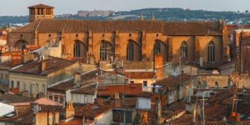 Canicule et Ozone : mauvaise qualité de l'air à Toulouse, un risque pour la santé