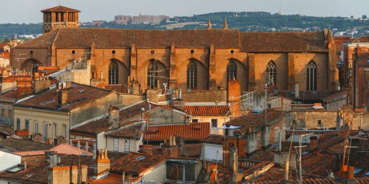Canicule et Ozone : mauvaise qualité de l'air à Toulouse, un risque pour la santé