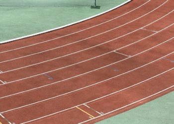 Samuel Vessat bat le record de France du 400 m à Albi