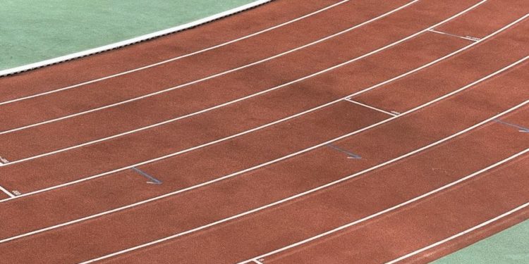 Samuel Vessat bat le record de France du 400 m à Albi