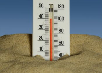 Toulouse et la Haute Garonne en alerte canicule, et incendies