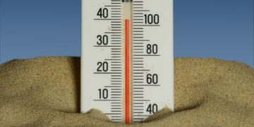 Toulouse et la Haute Garonne en alerte canicule, et incendies