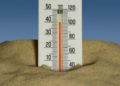 24 départements de l'ouest, de Paris et de sa banlieue en alerte rouge canicule