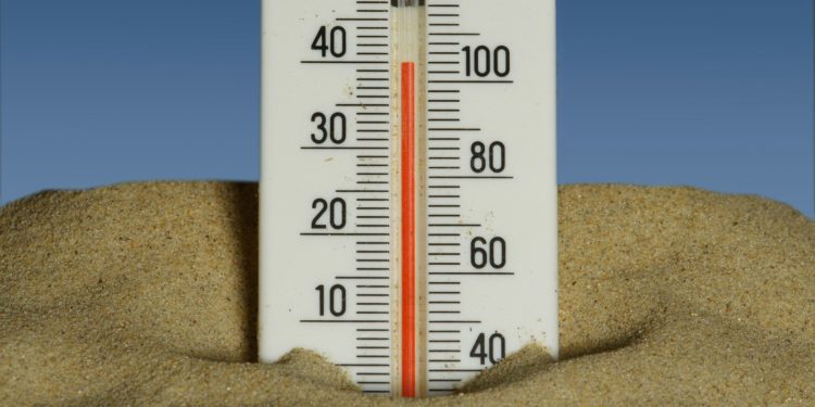 canicule toulouse
