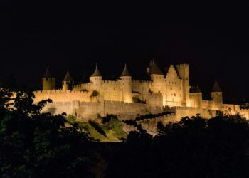 Pourquoi les châteaux Aude et Ariège, Carcassonne sont classés patrimoine de l'humanité