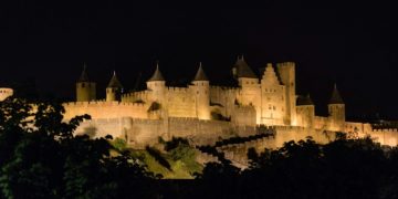Pourquoi les châteaux Aude et Ariège, Carcassonne sont classés patrimoine de l'humanité