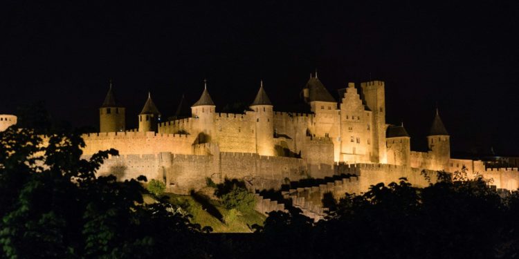 Pourquoi les châteaux Aude et Ariège, Carcassonne sont classés patrimoine de l'humanité