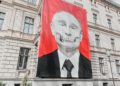 12 civils tués dont 3 enfants dans une nouvelle attaque Russe en Ukraine