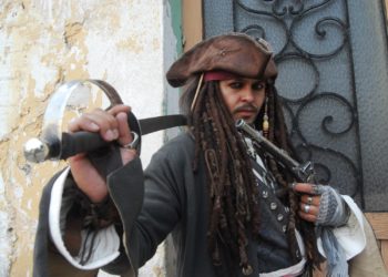 Johnny Depp dans un nouveau «Pirates des Caraïbes» ?