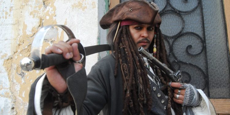 Johnny Depp dans un nouveau «Pirates des Caraïbes» ?