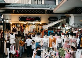 Ultra-fast fashion, un malus financier dès septembre