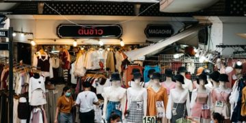 Ultra-fast fashion, un malus financier dès septembre