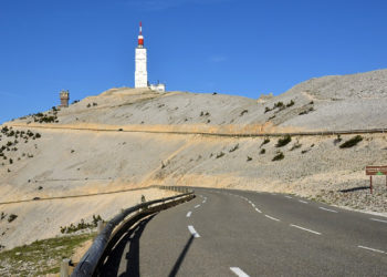 Tour de France - Niewiadoma gagne au Ventoux et prend le maillot jaune