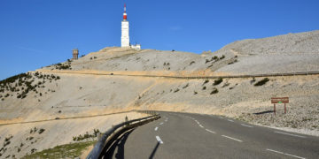 Tour de France - Niewiadoma gagne au Ventoux et prend le maillot jaune