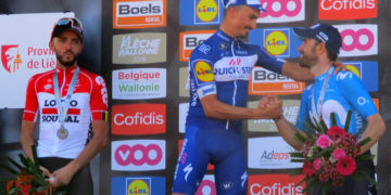 France Serbie, le choc Basket, Fils brille, reprise de la ligue1, Alaphilippe arrête