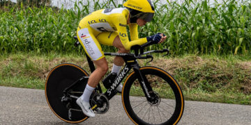 Demi Vollering remporte le Tour de France 2026