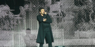 Patrick Bruel en concert à Toulouse le 4 novembre prochain ?