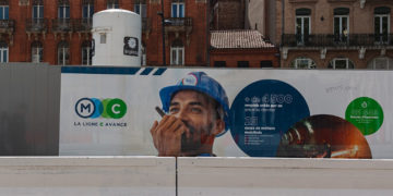 Un troisième mort sur le chantier de la ligne C du métro de Toulouse