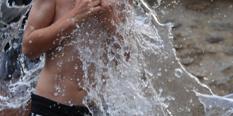 Canicule : 78 départements placés en vigilance orange canicule, 80 mercredi