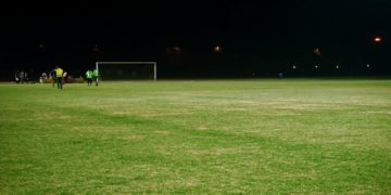 Terrains grillés, les clubs obligés de s'adapter avant la Coupe de France