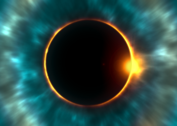 Les lunettes pour observer l'éclipse solaire des pharmaciens alertent