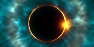 Les lunettes pour observer l'éclipse solaire des pharmaciens alertent