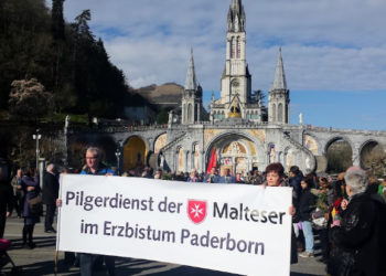 Un Afghan soupçonné de terrorisme interpellé à Lourdes