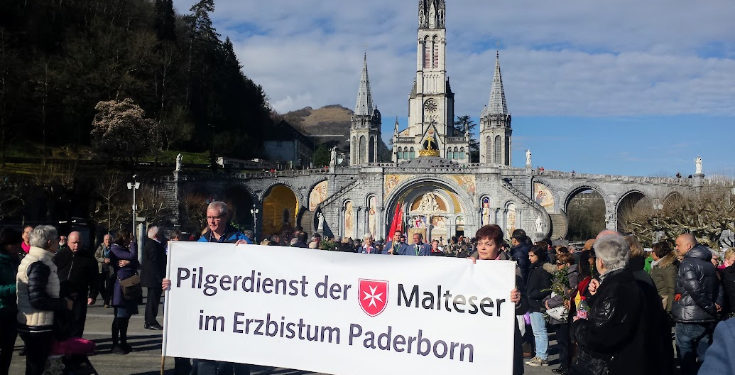 Un Afghan soupçonné de terrorisme interpellé à Lourdes