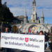 Un Afghan soupçonné de terrorisme interpellé à Lourdes
