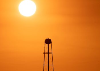 Toulouse et la Haute Garonne en alerte vigilance orange Canicule dès mercredi
