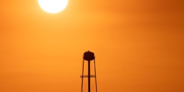 Toulouse et la Haute Garonne en alerte vigilance orange Canicule dès mercredi