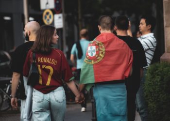 Cristiano Ronaldo et Georgina Rodriguez se sont mariés