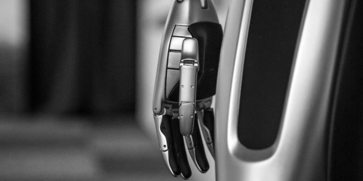À Pékin, un robot humanoïde plus rapide qu'Usain Bolt au 100m