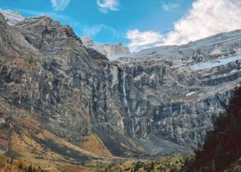 L'accès routier à Gavarnie a ré ouvert